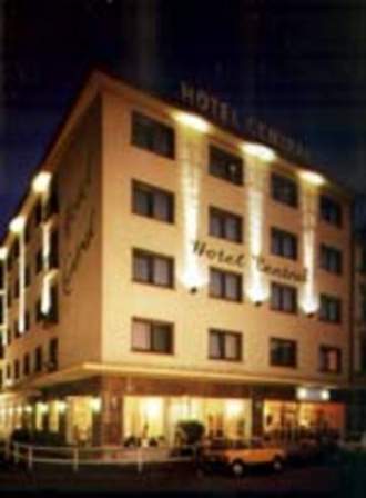 Hotel Central