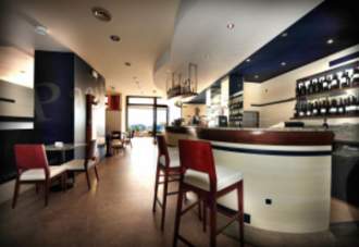 Hotel Orient & Pacific