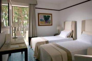 Hotel Bellevue & Resort