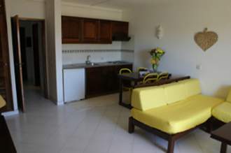 Apartamentos Quinta Da Bellavista