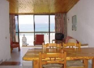 Cerro Branco Apartments