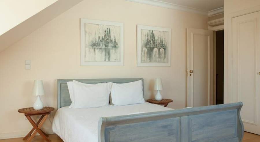 Dream Chiado Apartments