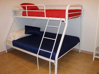 Estrella de Mar Youth Hostel Calella