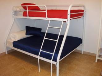 Estrella de Mar Youth Hostel Calella