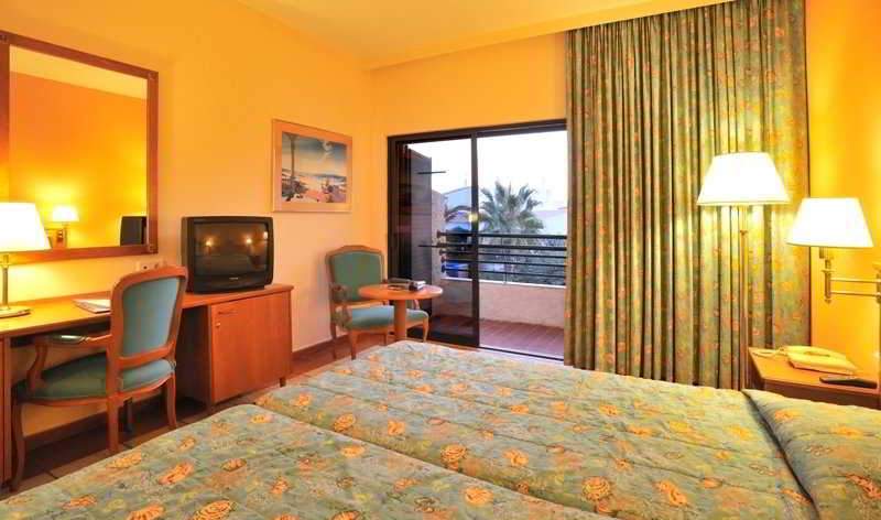 Pestana Levante Beach & Golf Hotel