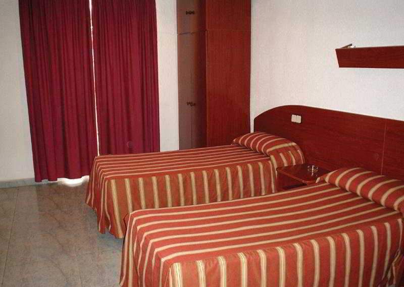 Hotel Condestable