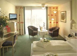 Hotel Schwärzler