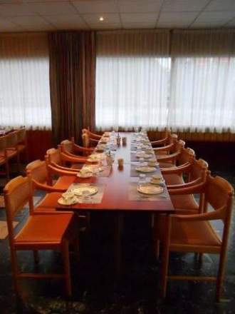 Mercure Maastricht Aachen Airport