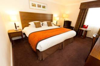 Mercure Haydock Hotel