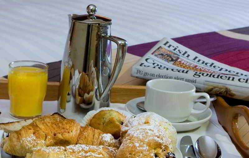 Talbot Hotel Stillorgan