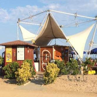 Apartamentos Neptuno Calella