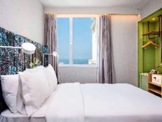 Tulip Inn Copacabana