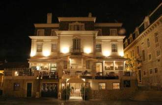 Villa Cascais Guesthouse