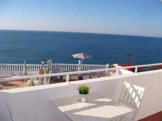 Apartamentos Rossio Mar