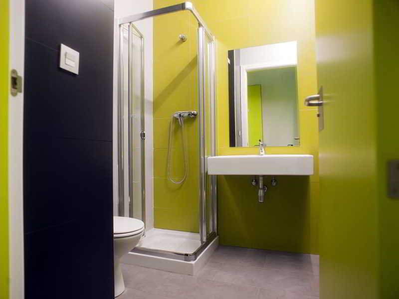 Green Nest Hostel Uba Aterpetexea