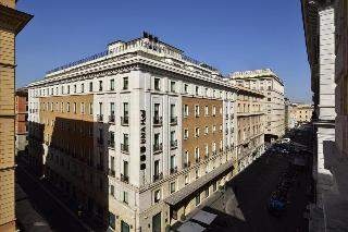 UNAHOTELS Deco Roma