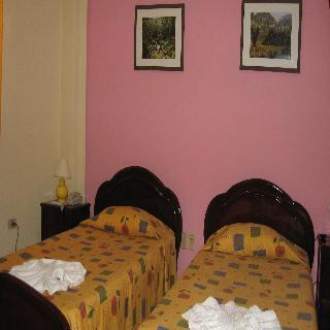 Hotel Colina