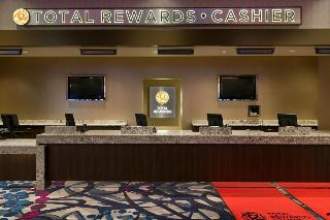 Harrahs Council Bluffs