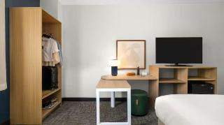 Comfort Inn & Suites Beachfront