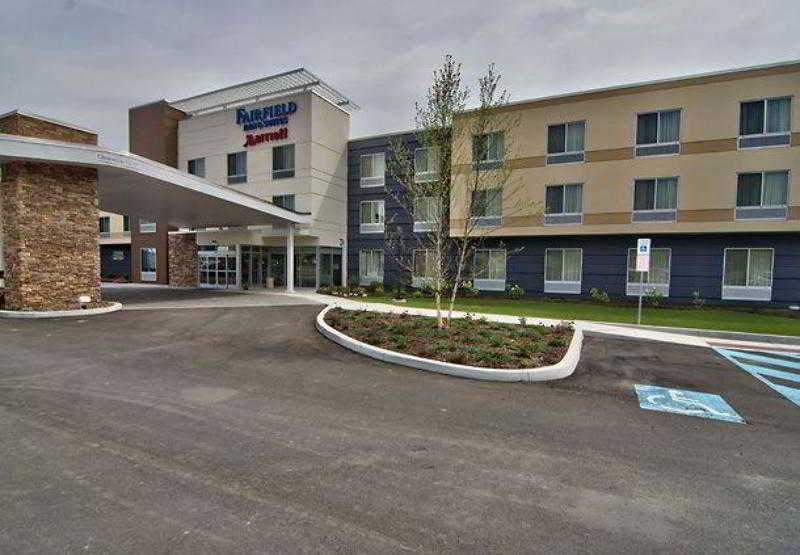 Fairfield Inn & Suites Towanda Wysox