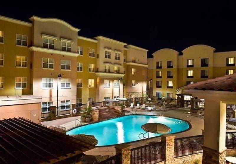 SpringHill Suites by Marriott Phoenix Glendale Sports & Entertainment District