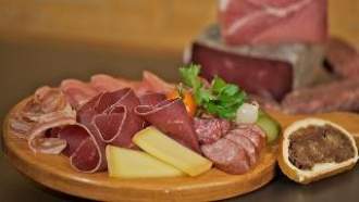 Romantik Hotel Stern