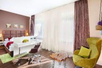 Best Western Hotel Hohenzollern