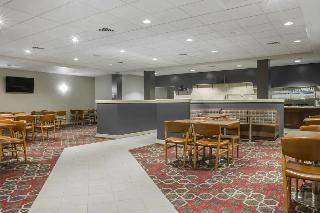 Four Points by Sheraton Lexington
