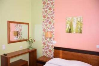 Pensao Flor Da Baixa