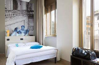 B&B Hotel Roma Trastevere