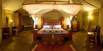 Severin Safari Camp