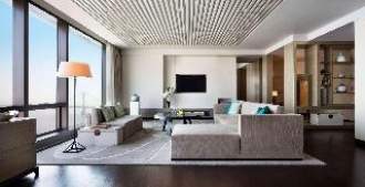 Grand Hyatt Dalian