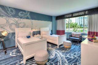 Loews Sapphire Falls Resort