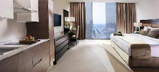 Ascott Tahlia Jeddah