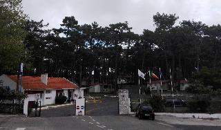Parque de Campismo Orbitur Valado