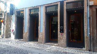 Descobertas Boutique Hotel