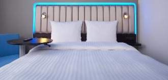Park Inn by Radisson Riga Valdemara