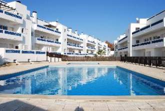 Santa Luzia Residence