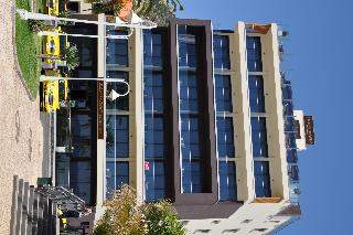 Boutique Hotel Santa Cruz