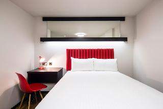Easyhotel Center Newcastle
