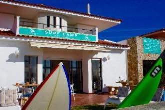 Surf Riders & CO Ericeira Surf Camp Moinhos