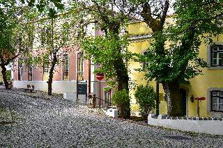 Hotel Central - Monchique