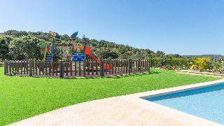 Vale da Ribeira Residences