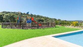 Vale da Ribeira Residences