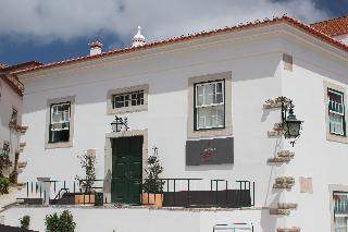 Pousada Vila Óbidos