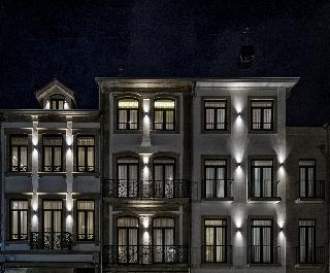 296 Heritage Apartments