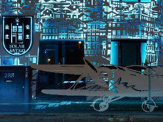 Solar Antigo Porto Aeroporto