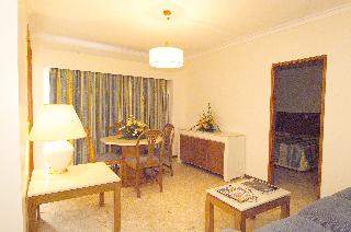 Interpass Clube Praia Vau