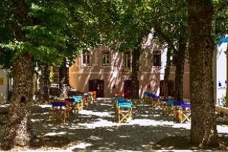 Central Suites & Apartments