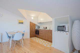 Cosy Downtown Apartments